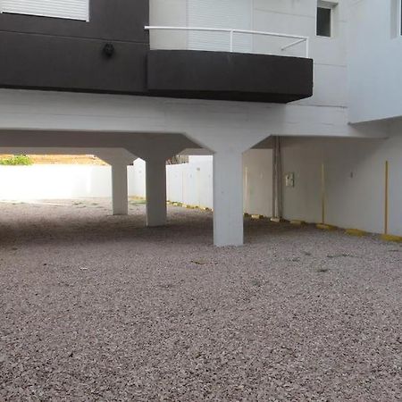 Aires Del Sur Apartment Bahia Blanca Exterior photo